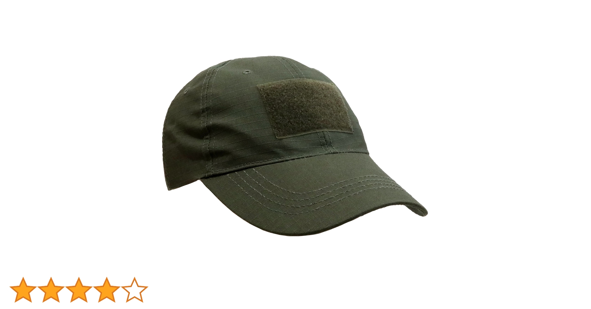 Amazon.co.jp: タクティカル アーミー ベルクロ付き 日よけ 帽子